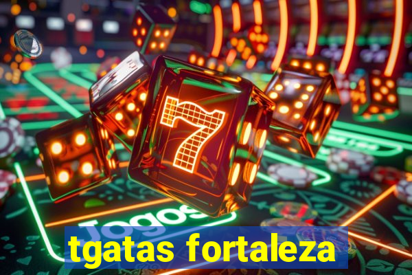 tgatas fortaleza